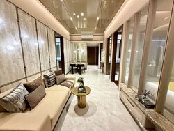 One Marina Gardens (D1), Apartment #637263881